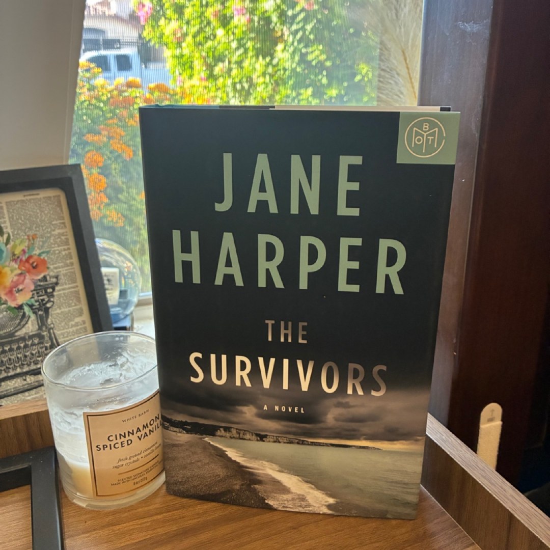The Survivors