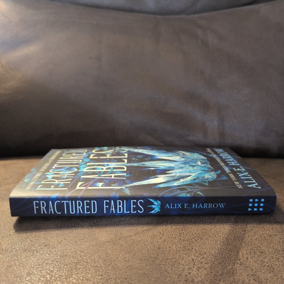 Fractured Fables