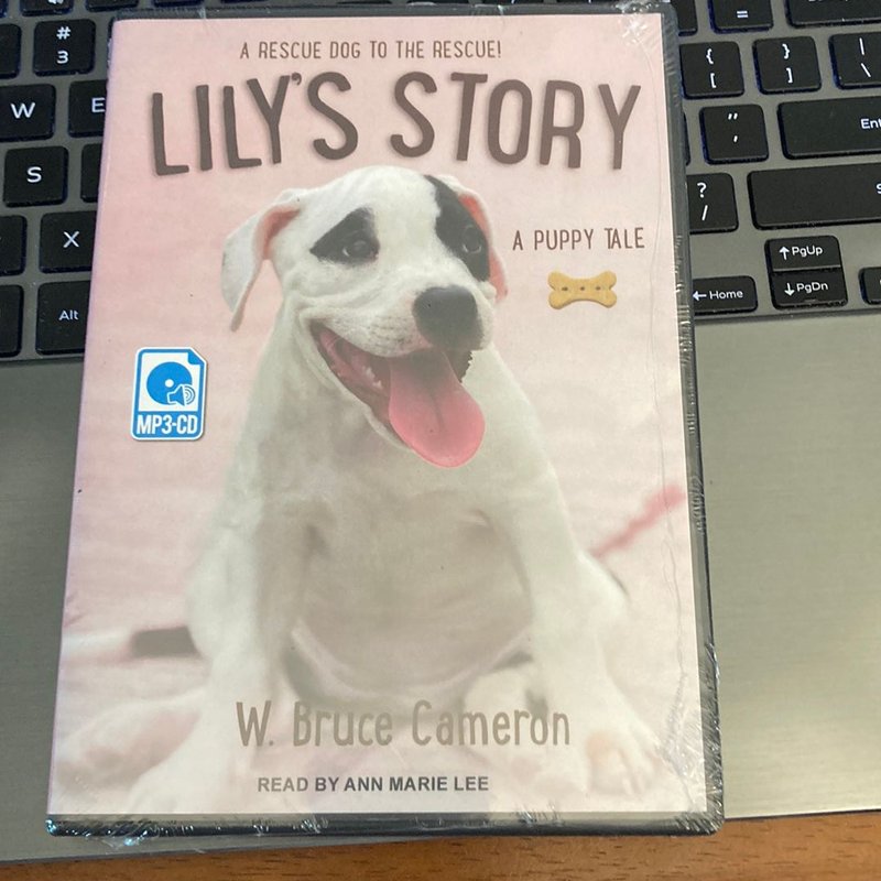 Lily's Story