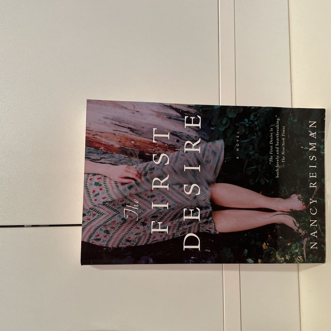 The First Desire