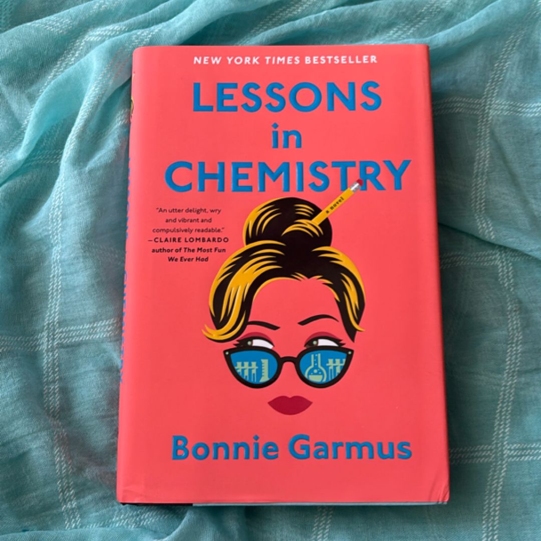 Lessons in Chemistry