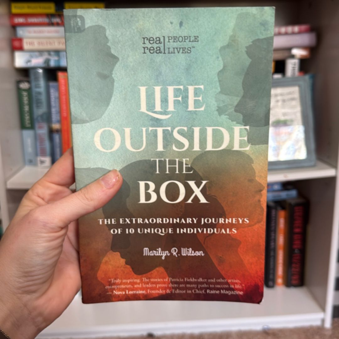 Life Outside the Box