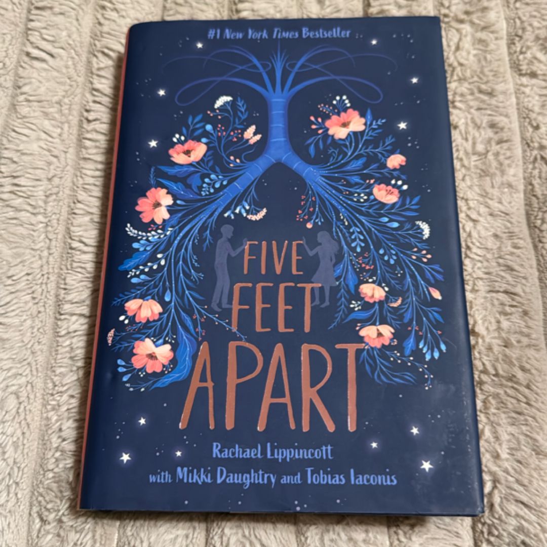 Five Feet Apart