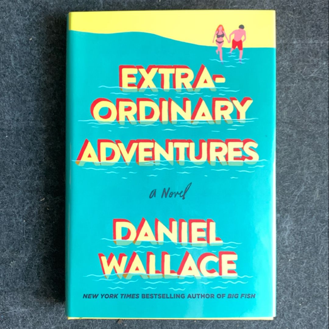 Extraordinary Adventures