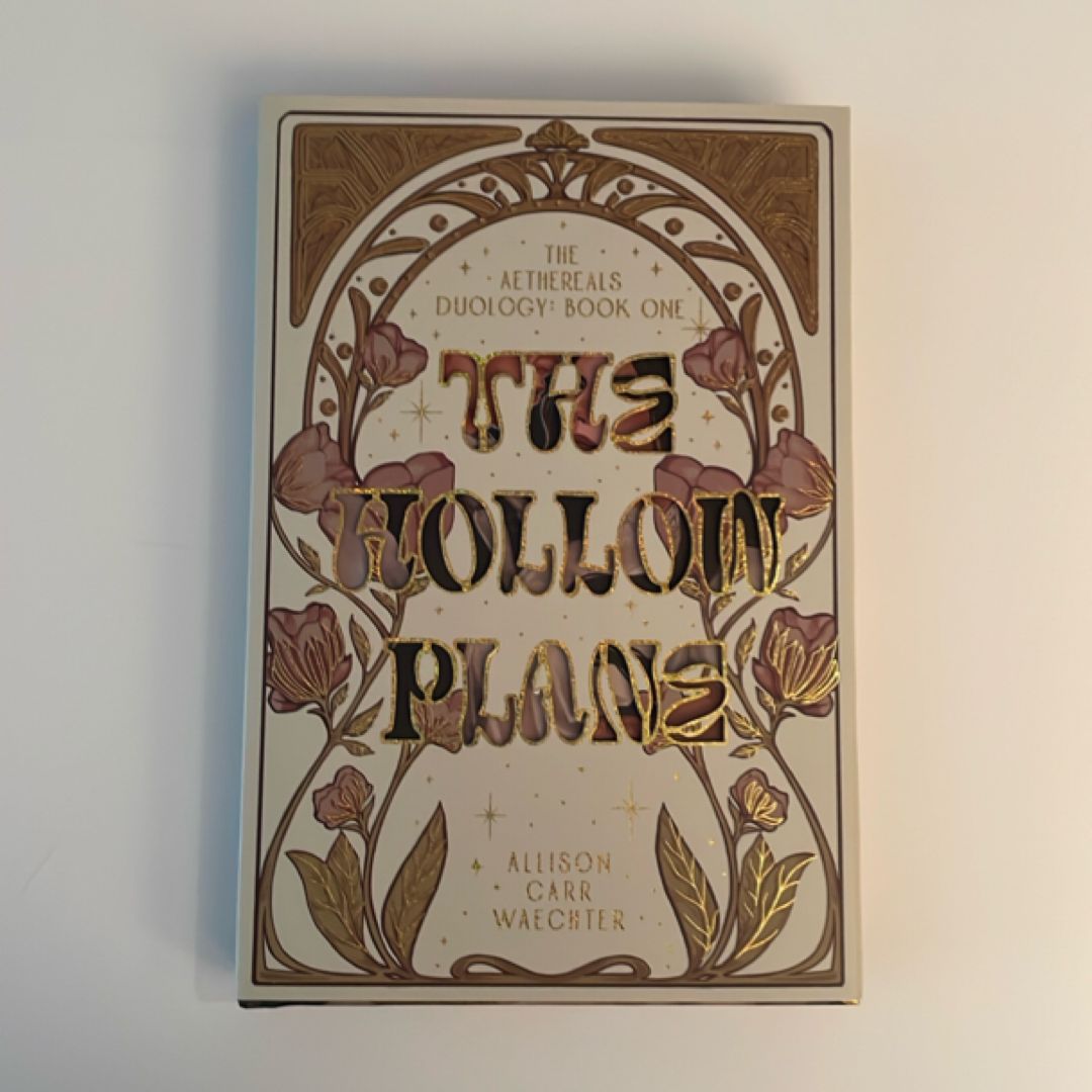 The Hollow Plane