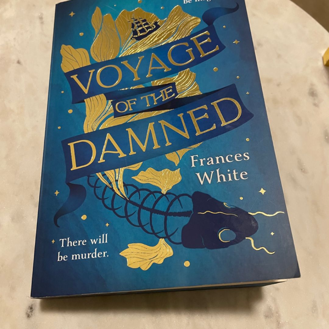 Voyage of the Damned