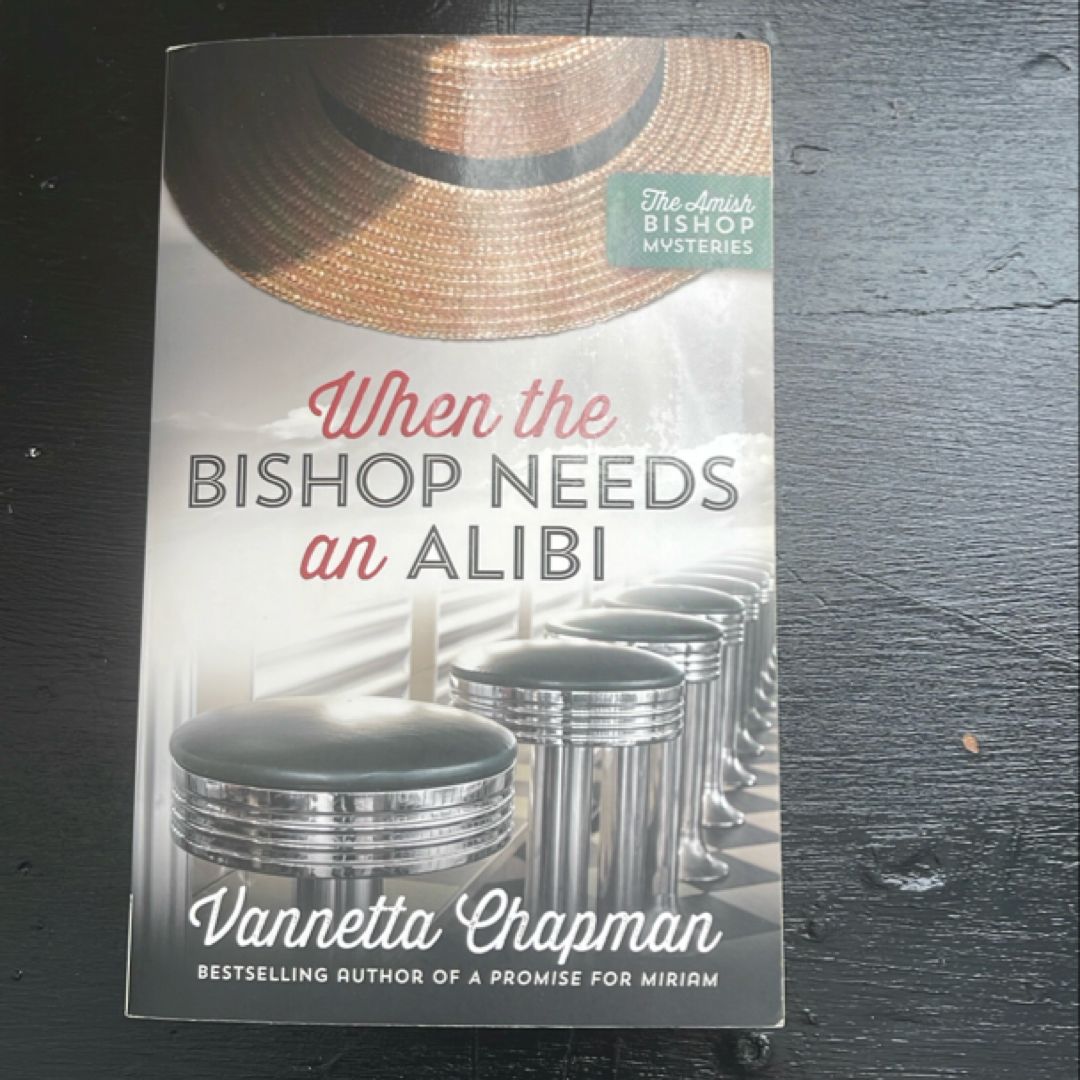 When the Bishop Needs an Alibi