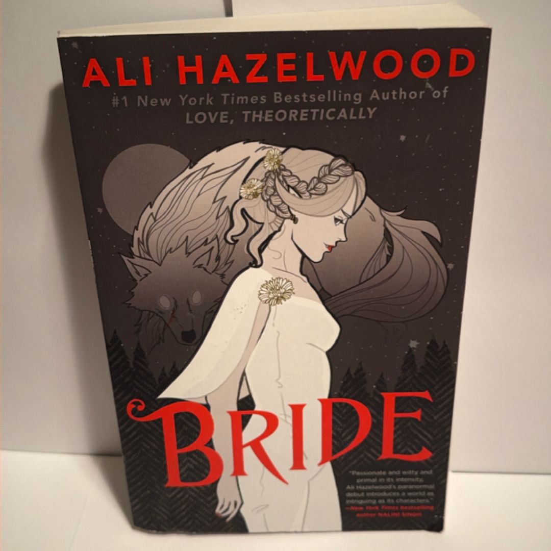 Bride