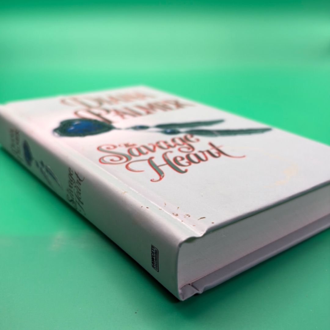 The Savage Heart