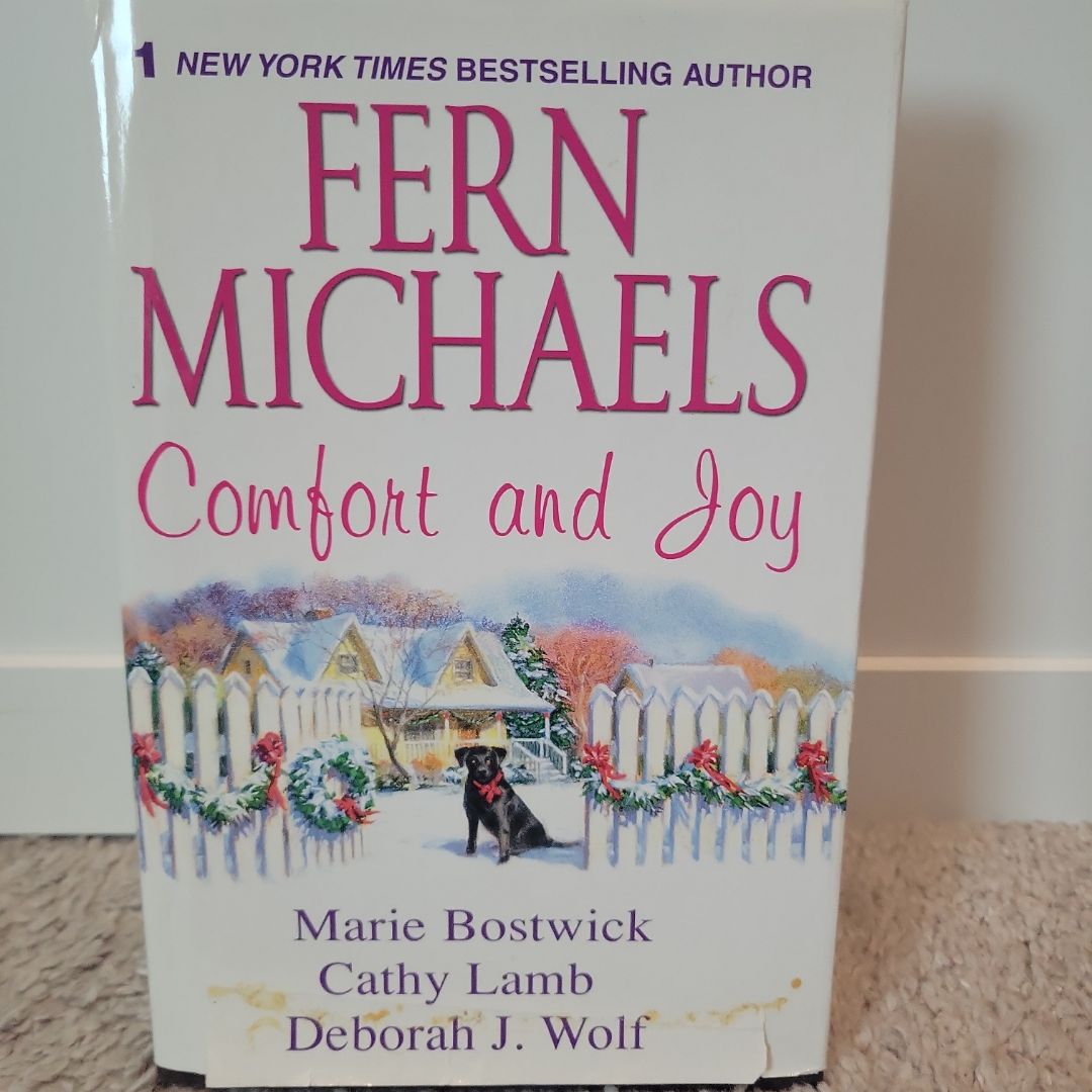 Comfort and Joy