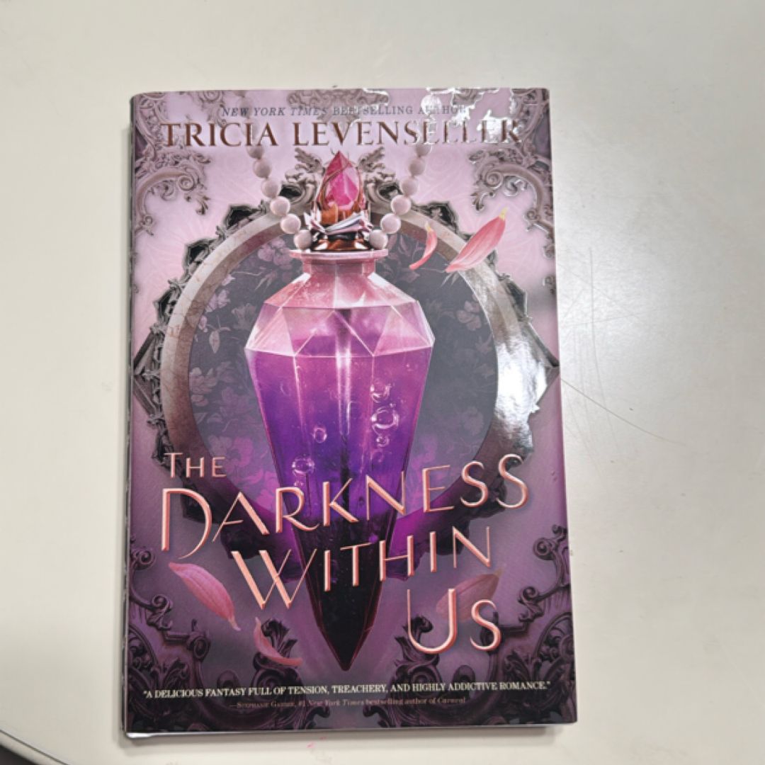 The Darkness Within Us