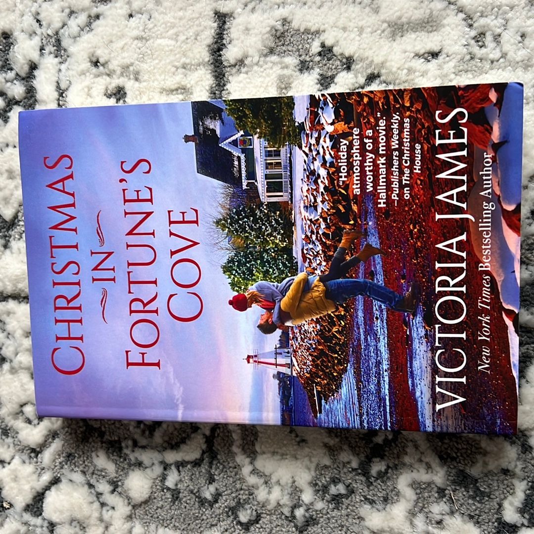 Christmas in Fortune's Cove