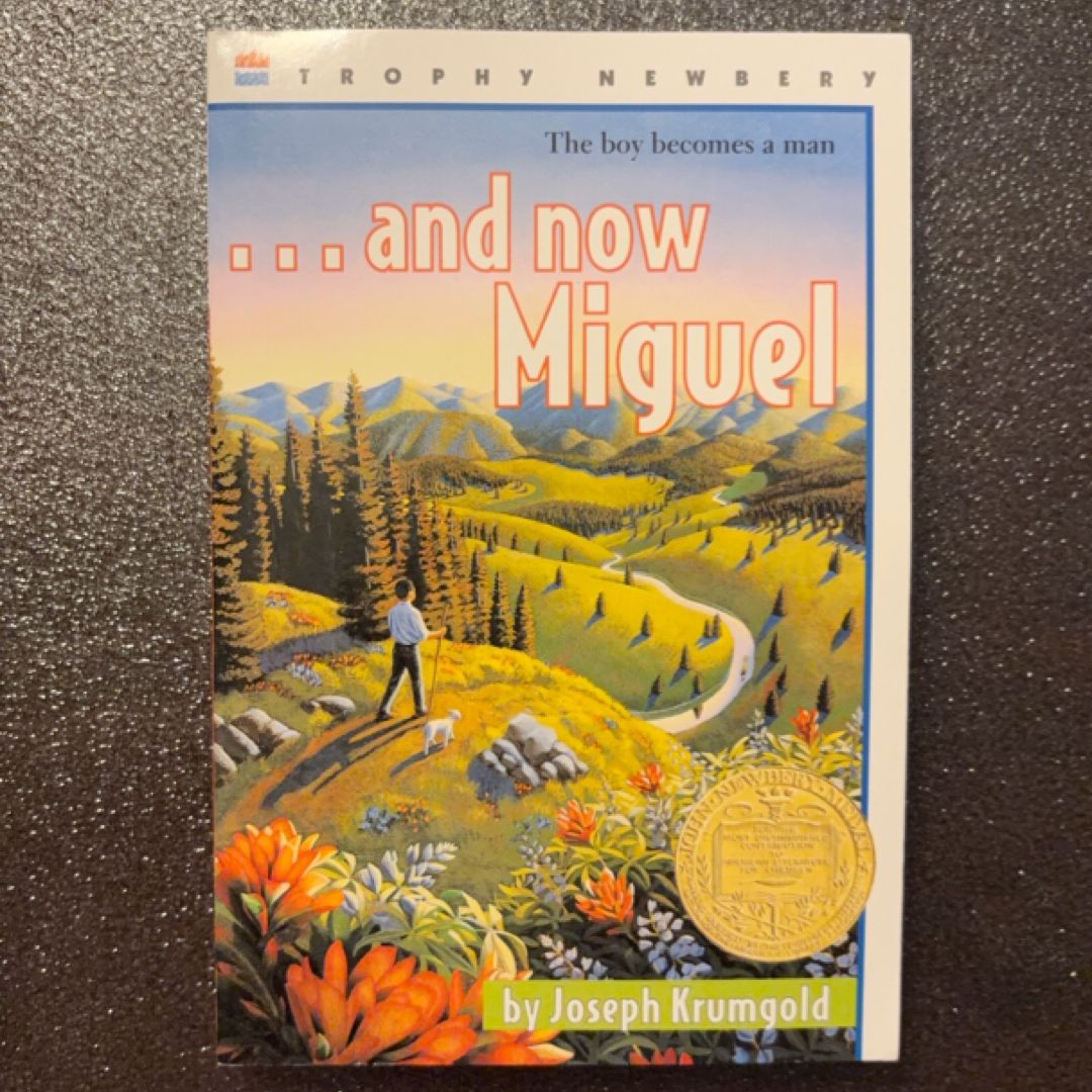 ... and Now Miguel