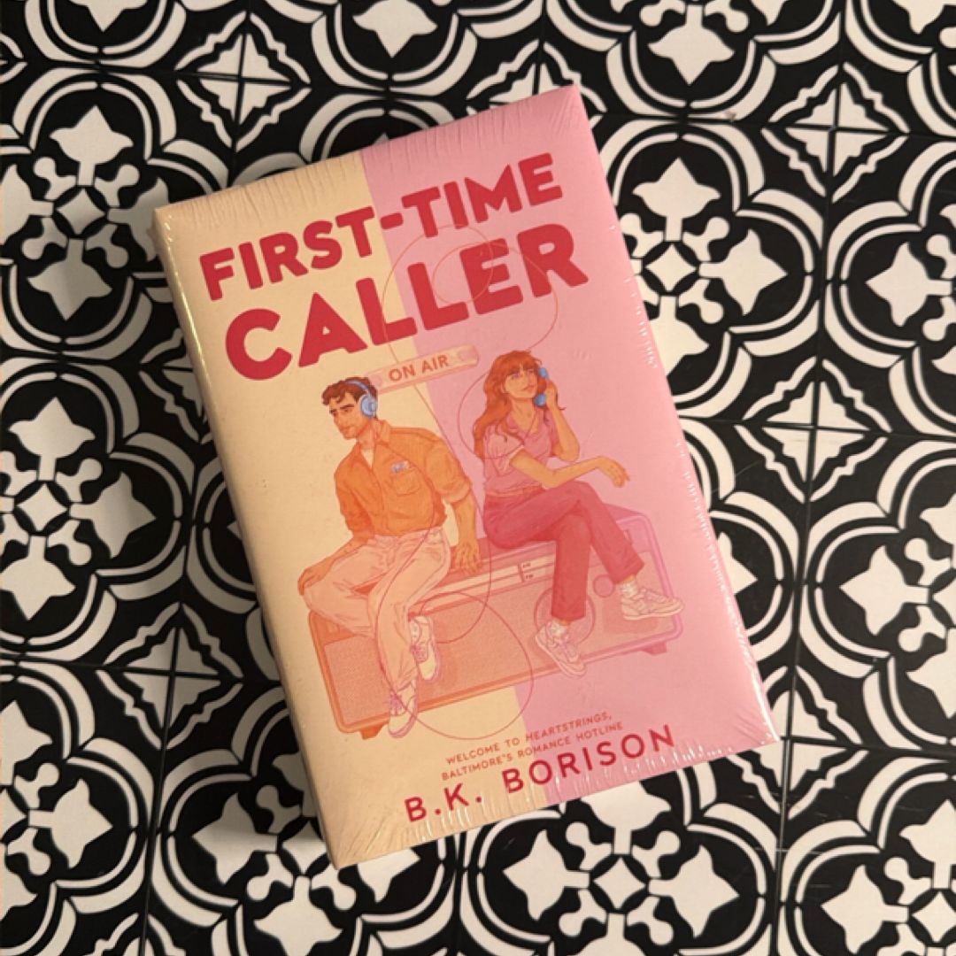 First Time Caller (Afterlight SE)