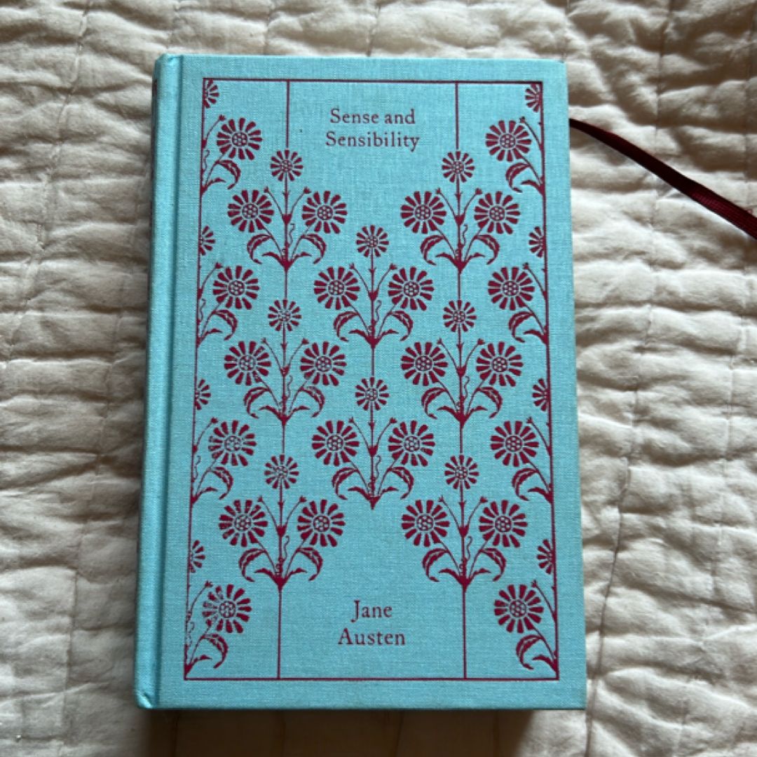 Sense and Sensibility