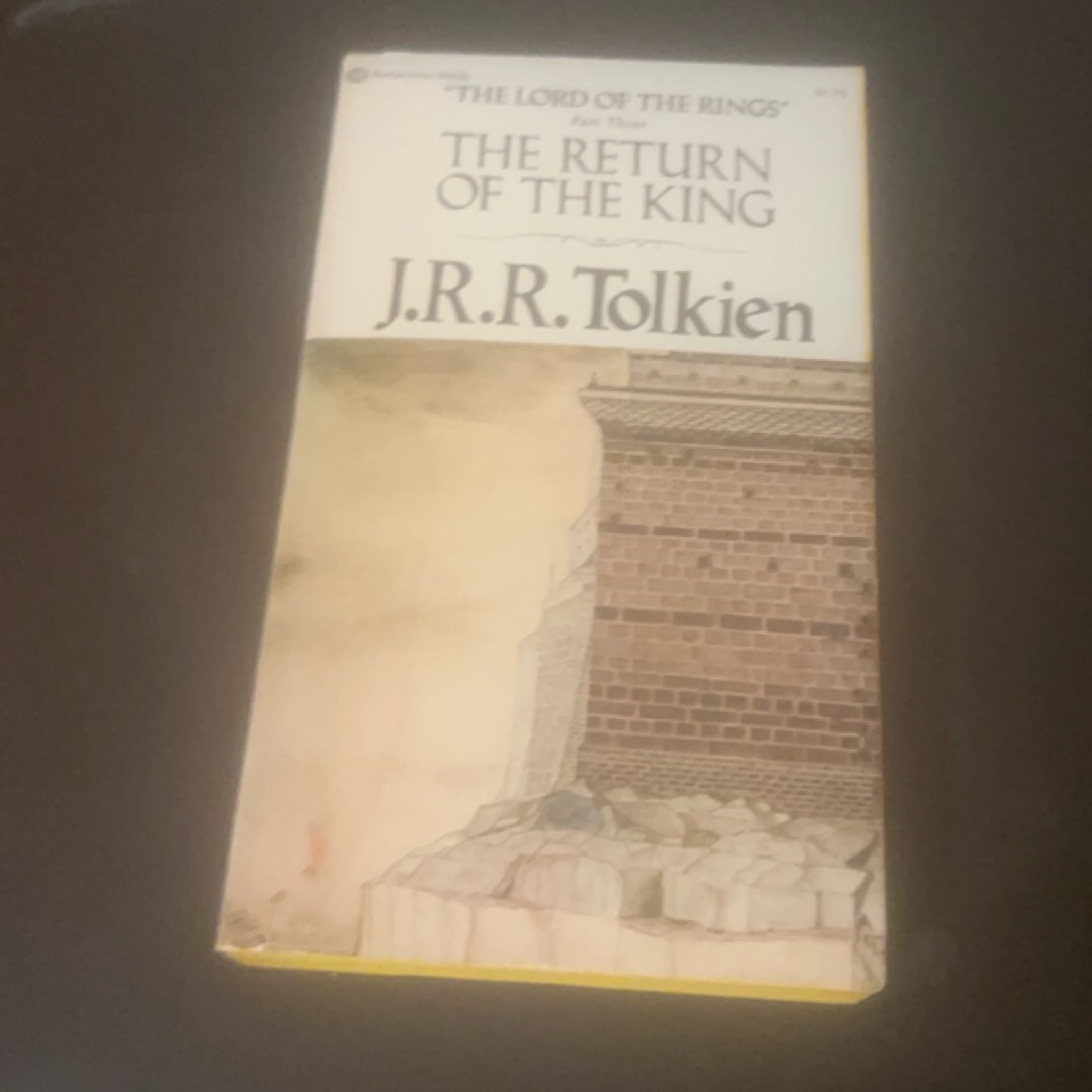 The Return of the King
