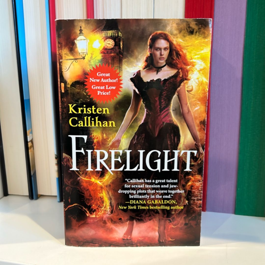 Firelight