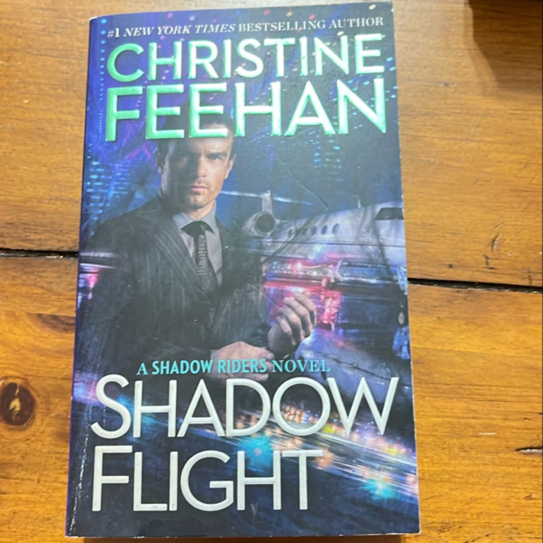 Shadow Flight