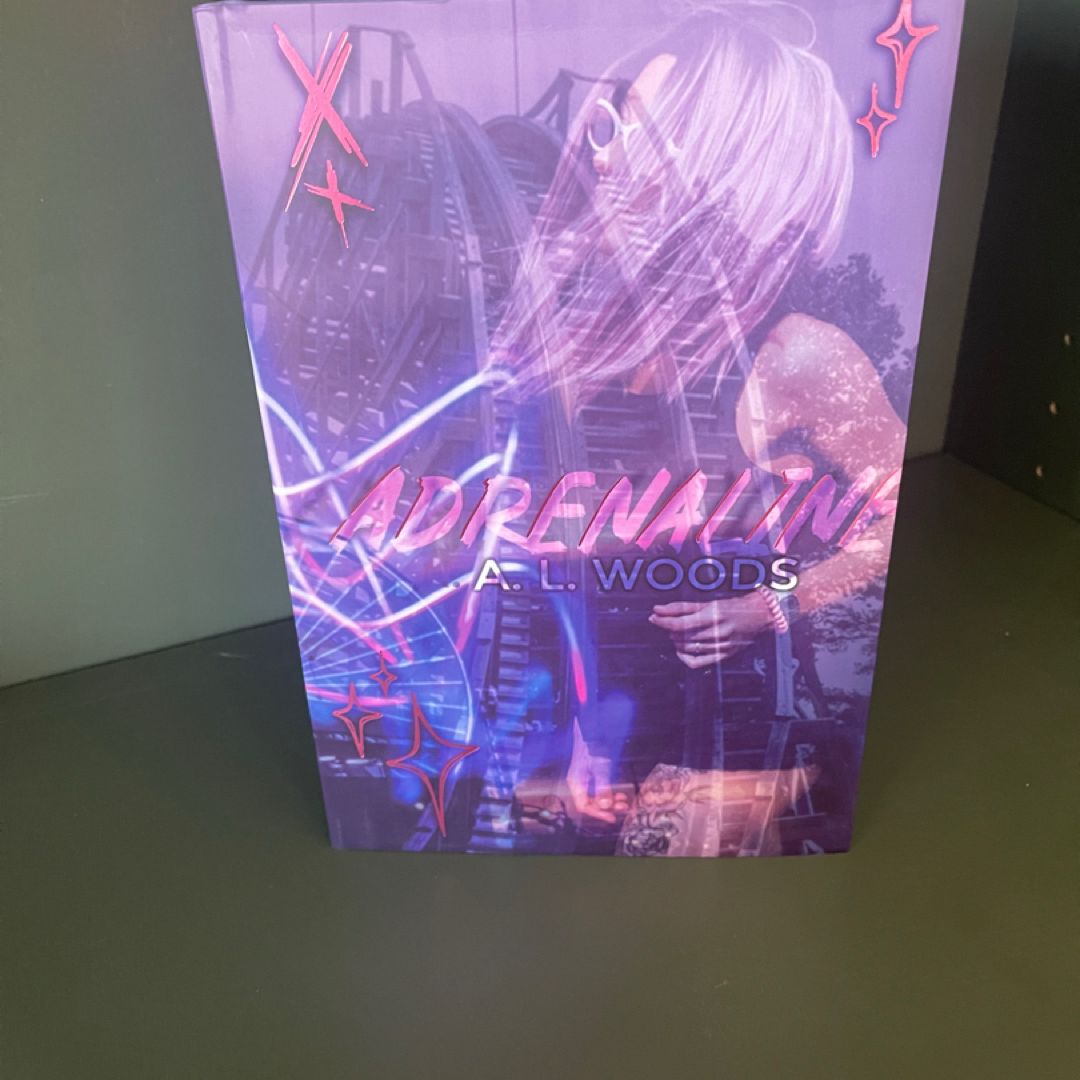 Adrenline 