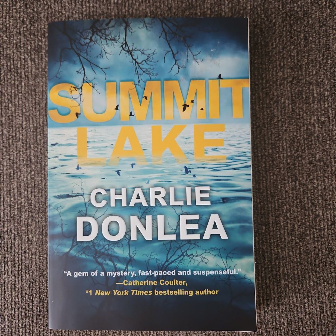 Summit Lake