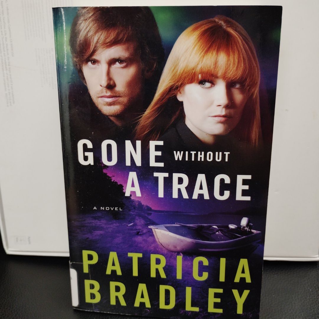 Gone Without a Trace
