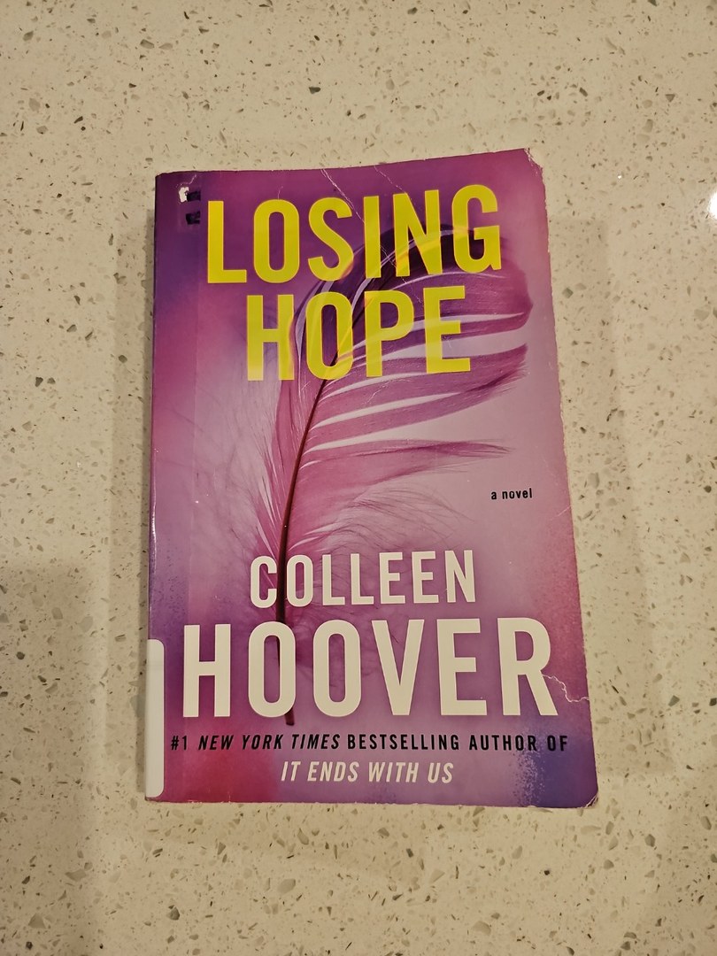 Losing Hope