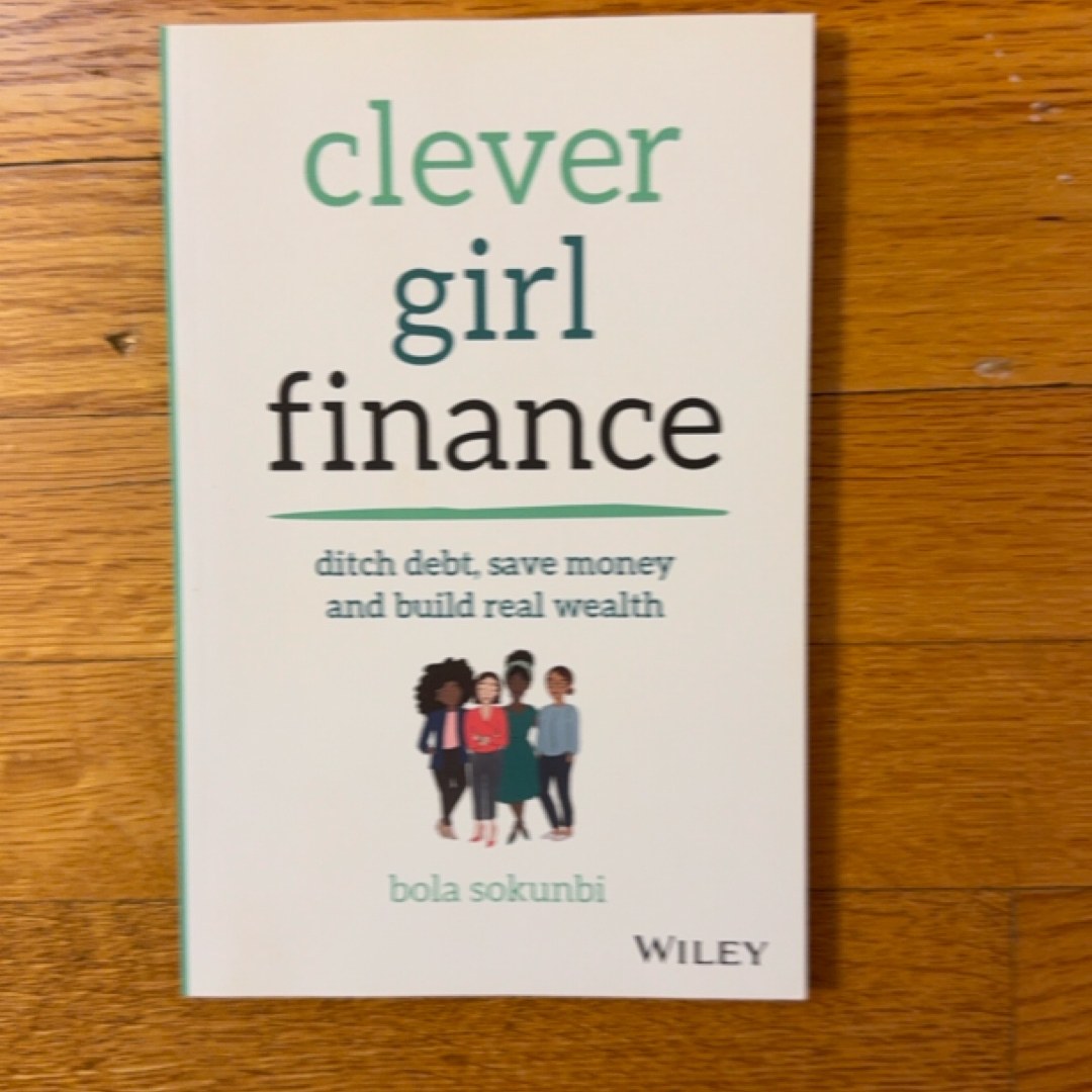 Clever Girl Finance