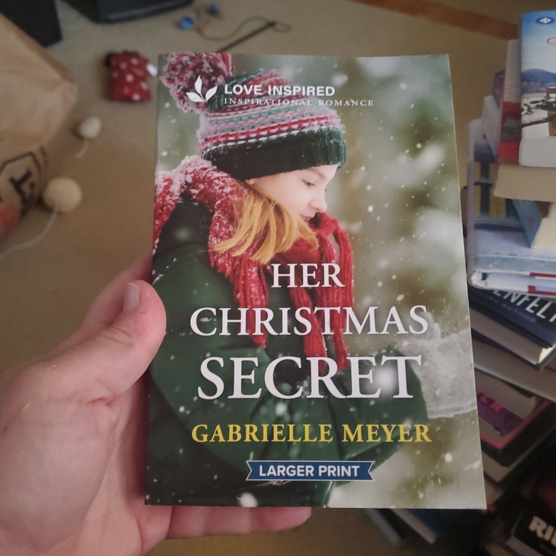 Her Christmas Secret