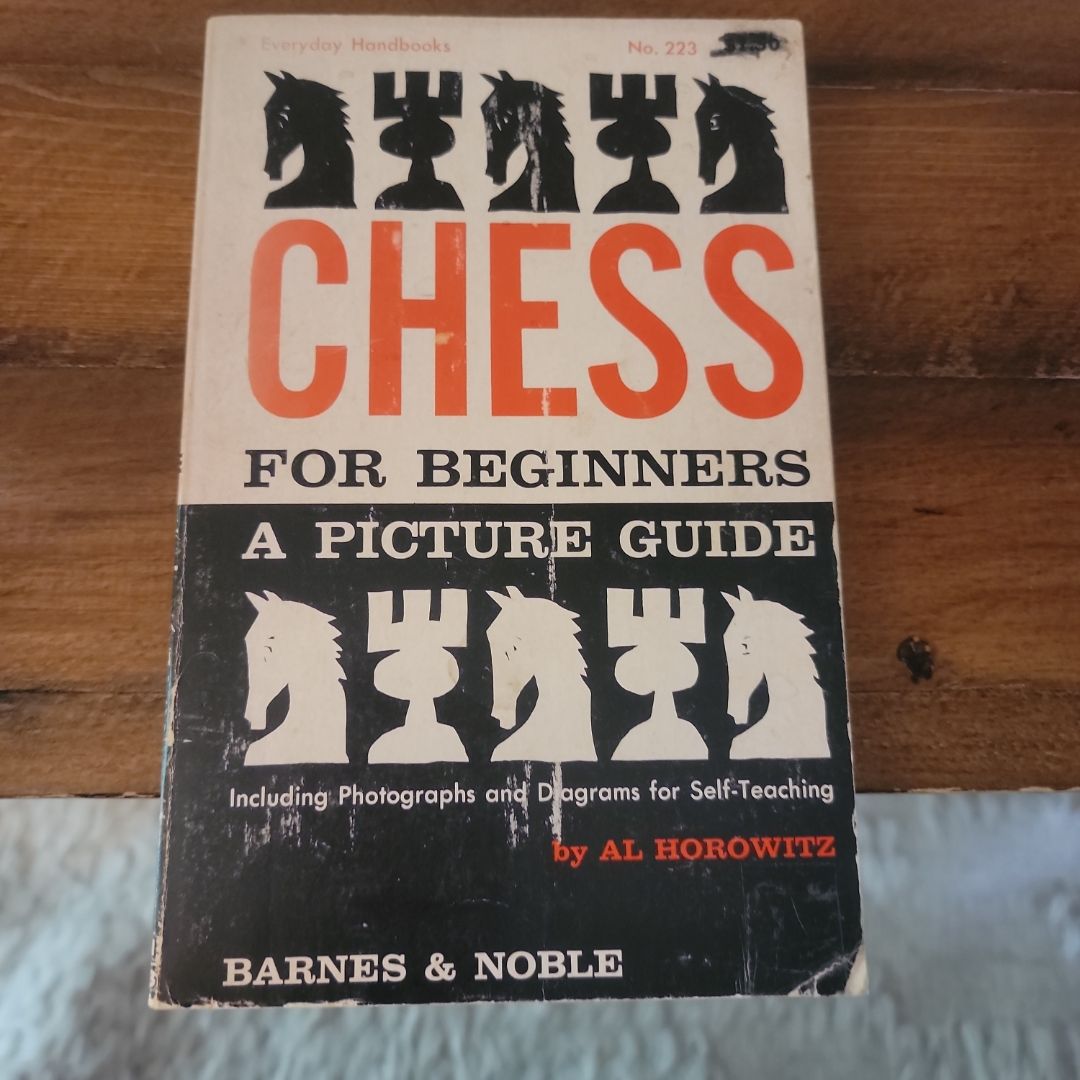 Chess For Beginners