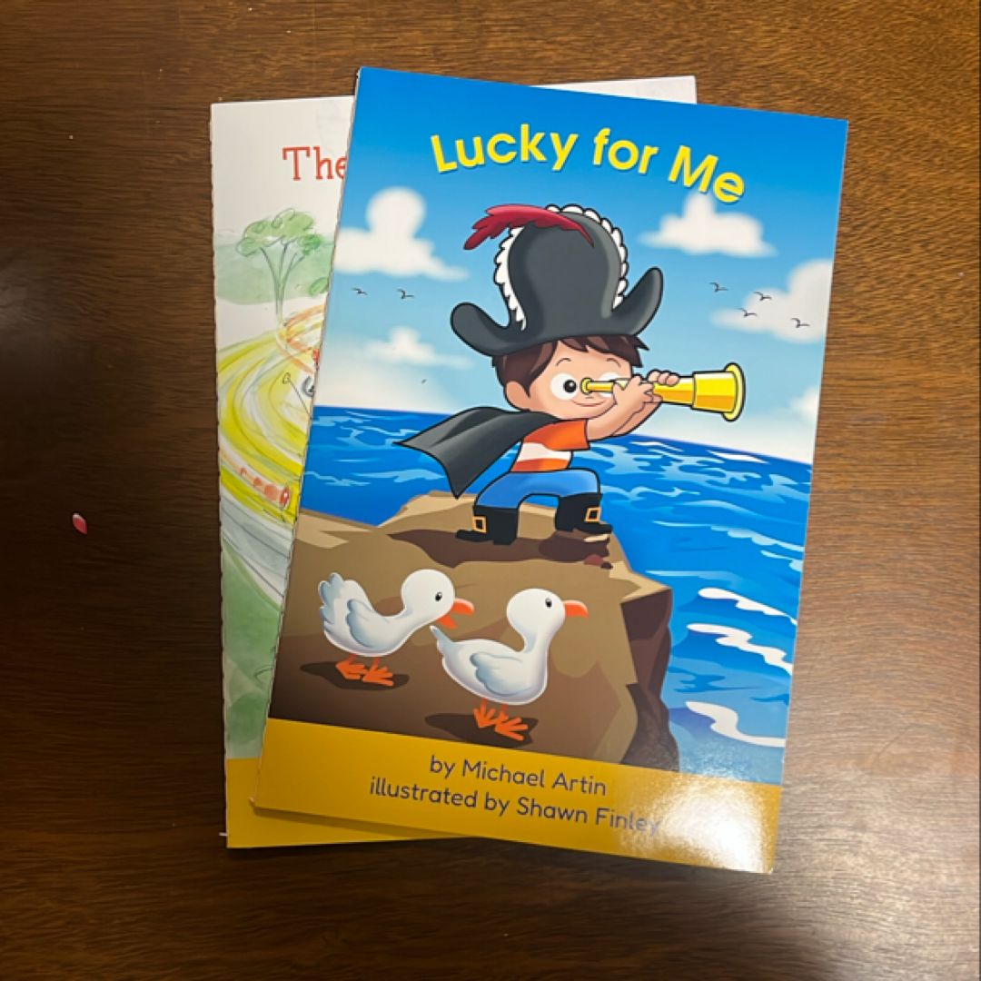 Hooked on Phonics Bundle