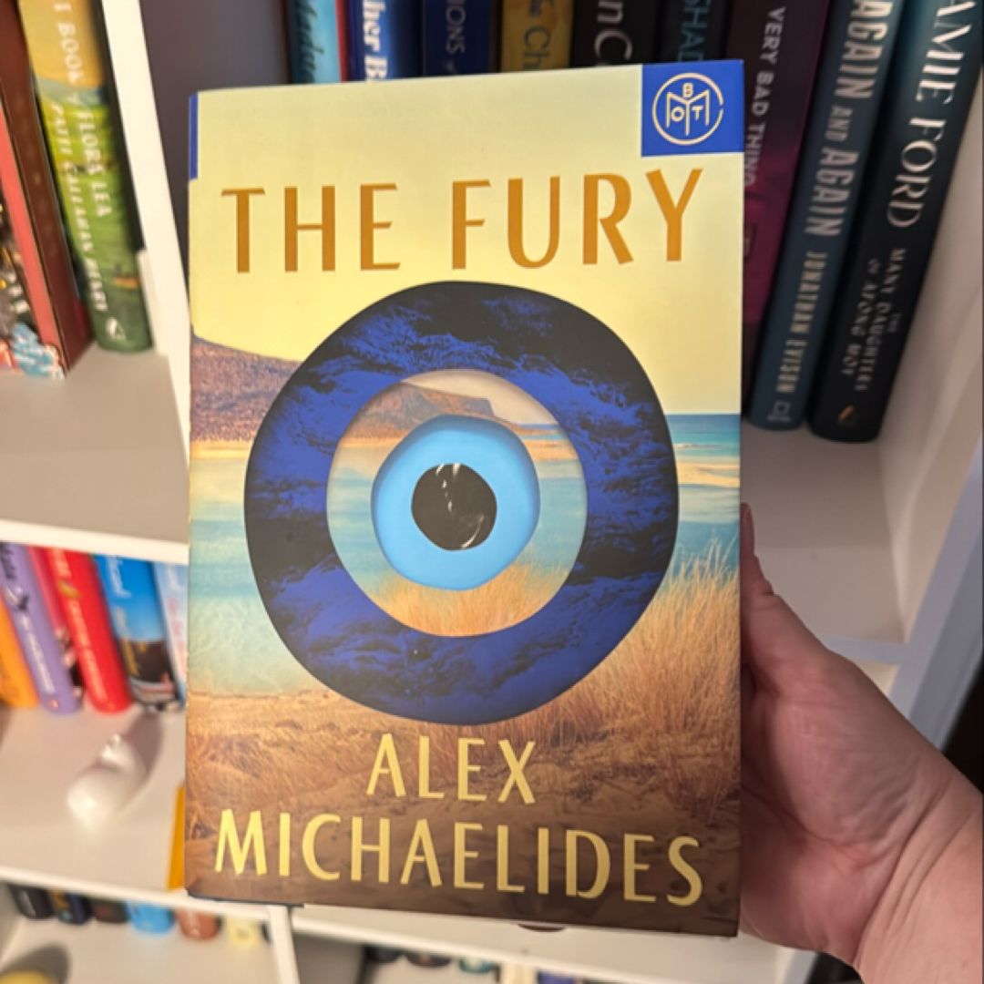 The Fury