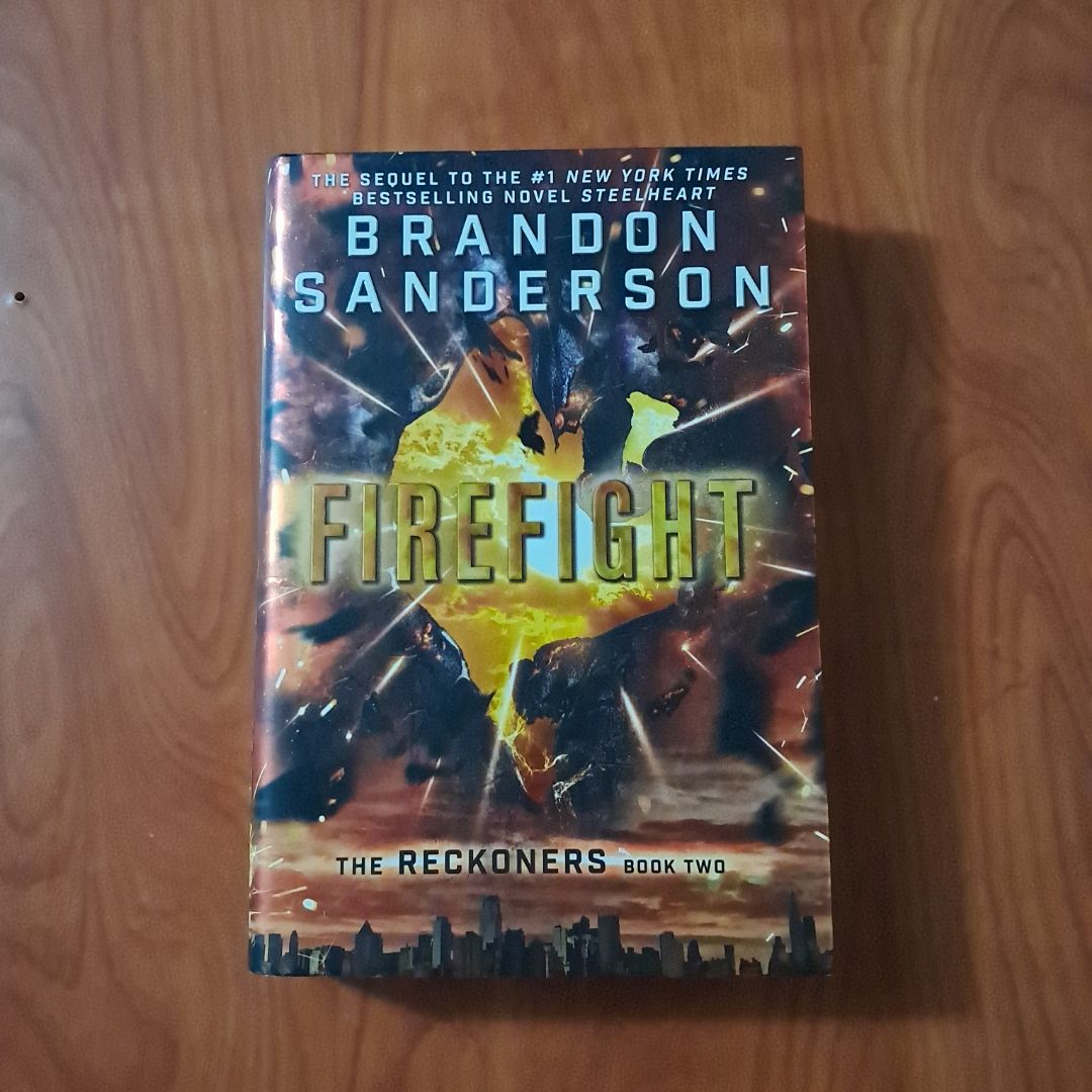 Firefight