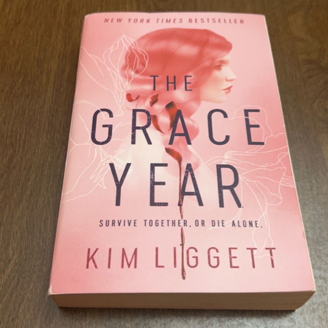 The Grace Year