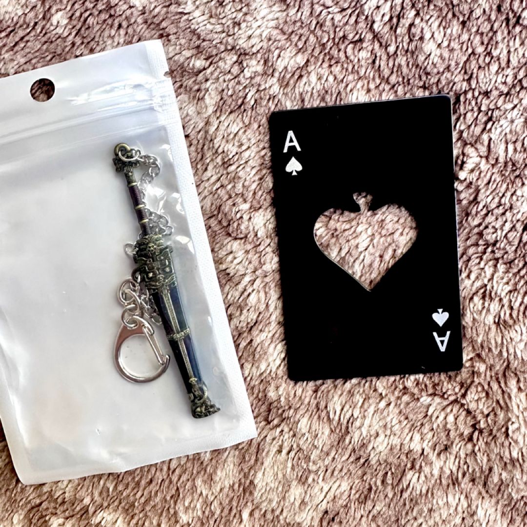 WITCH *themed* Blind Date with a Book Box
