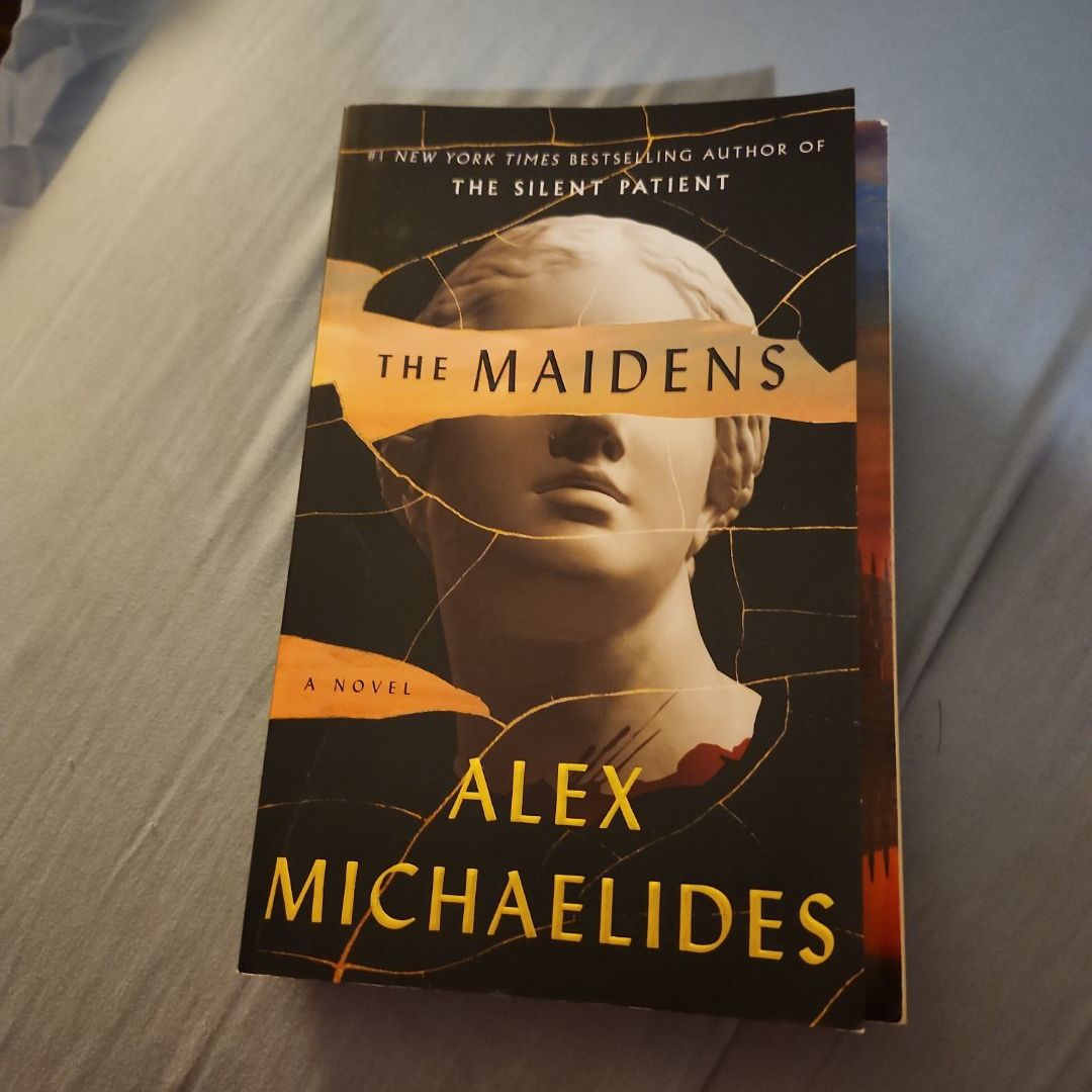 The Maidens