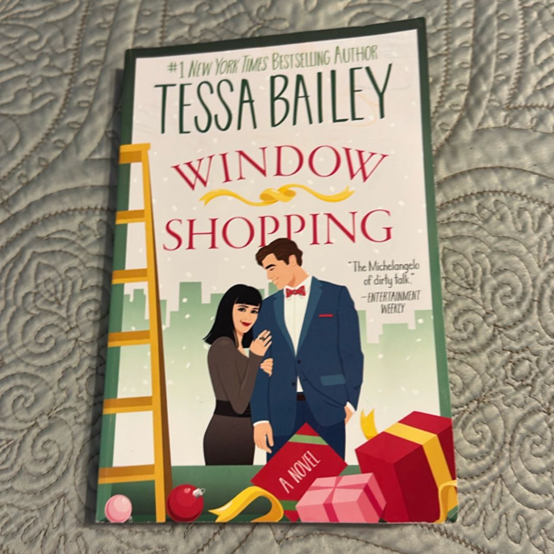 Window Shopping