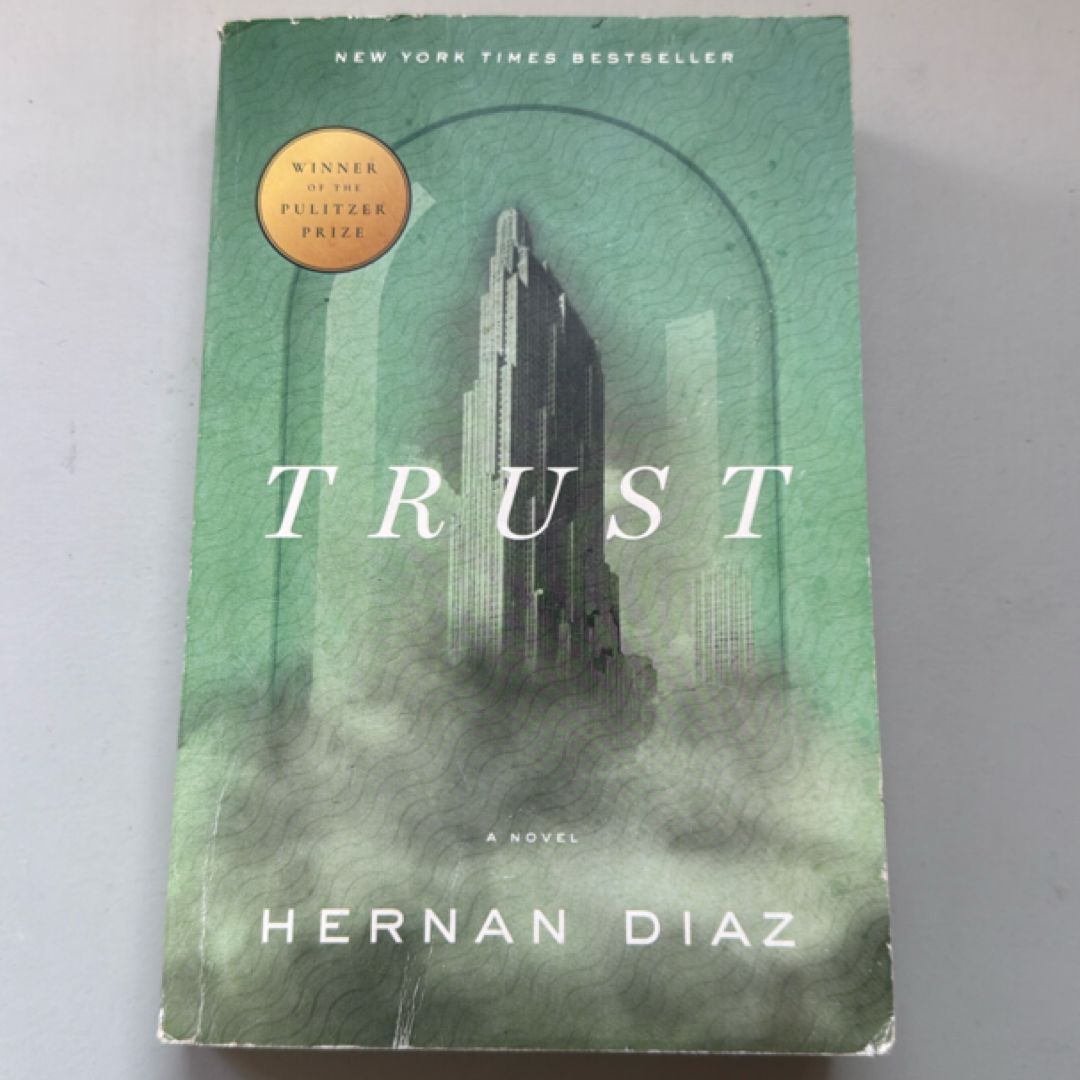 Trust