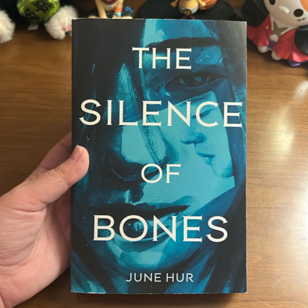 The Silence of Bones