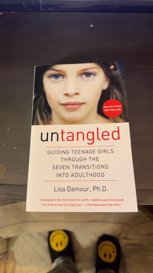 Untangled