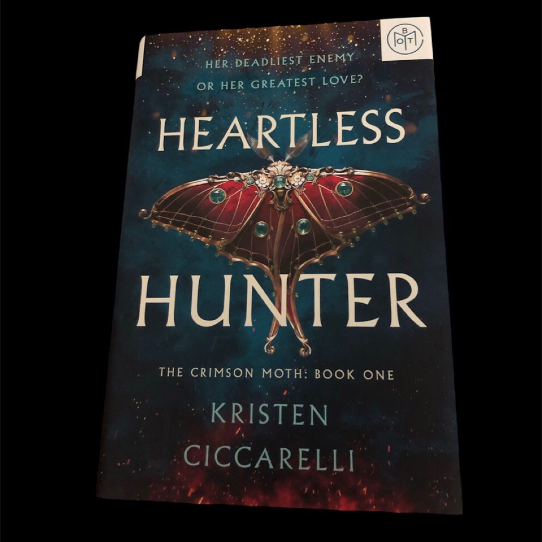 Heartless Hunter