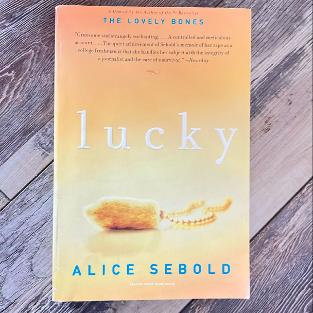 Lucky