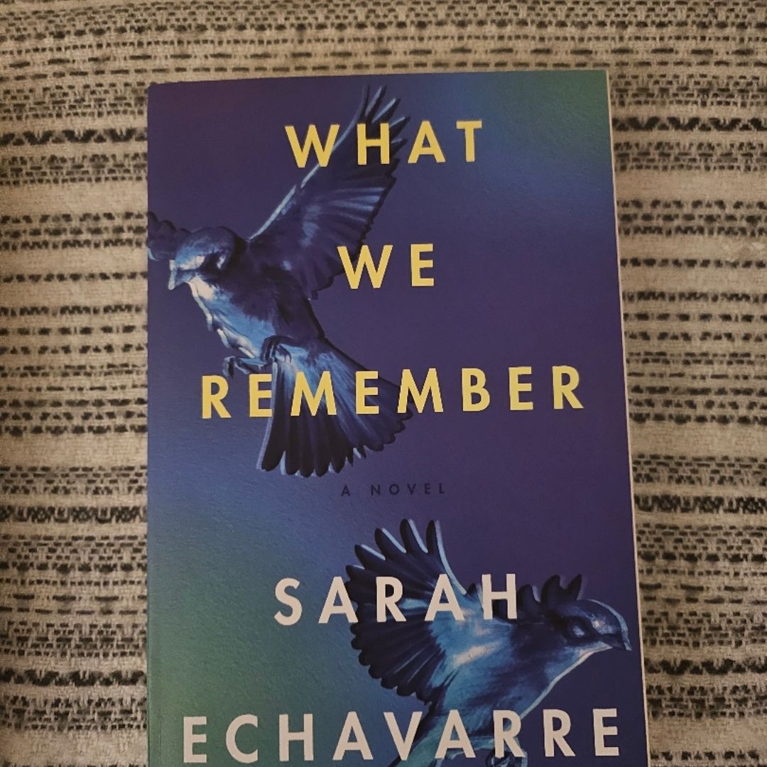 What We Remember