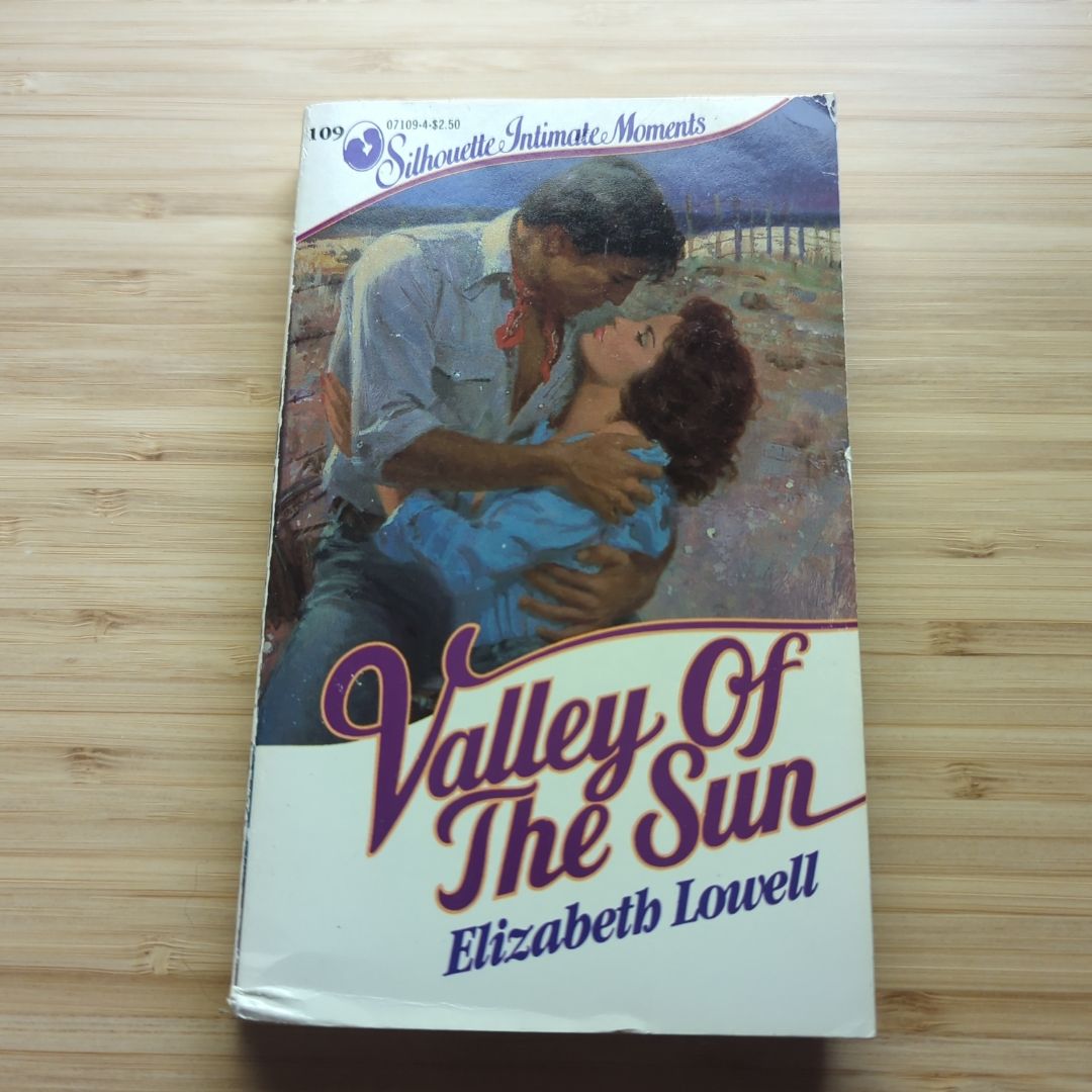Valley of the Sun