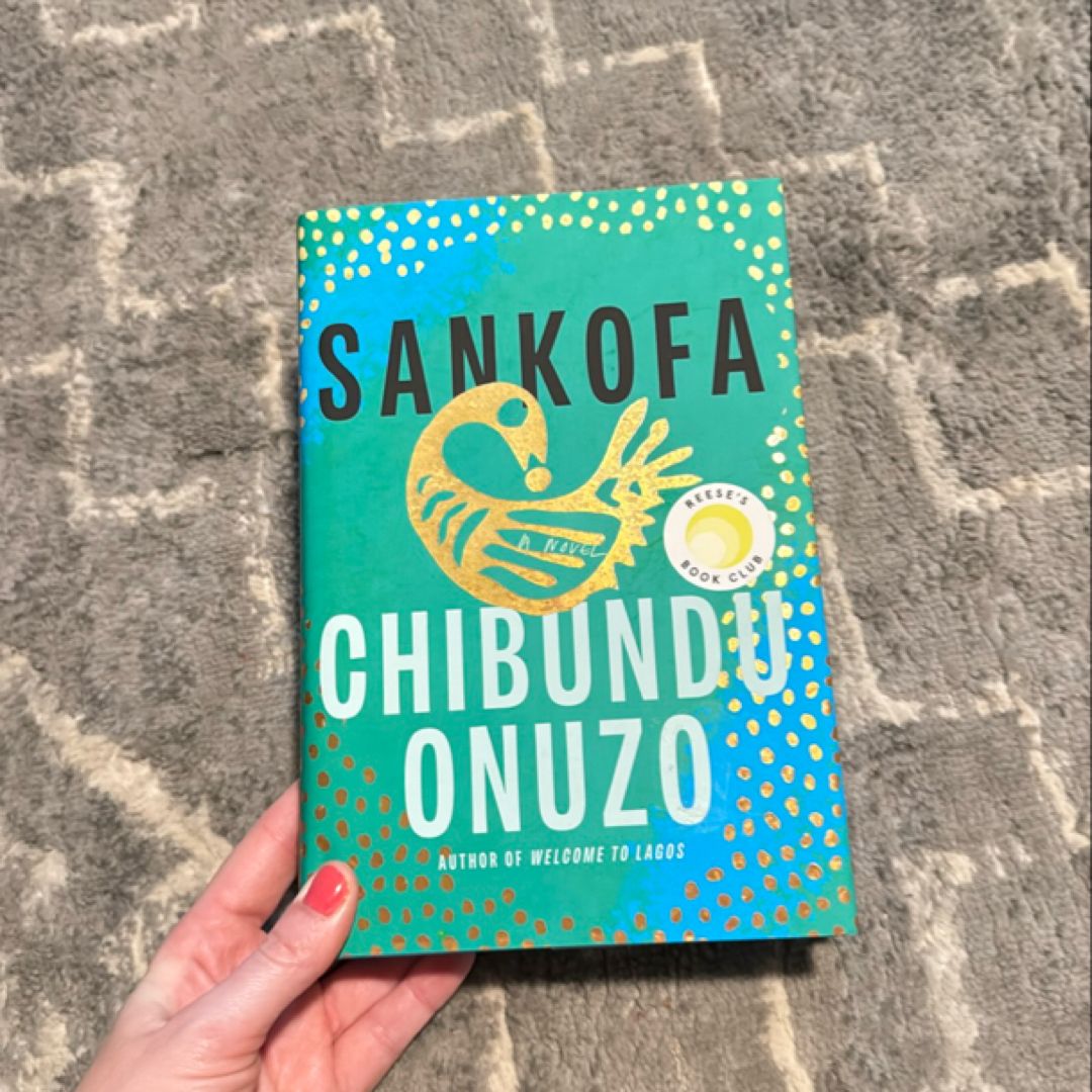 Sankofa
