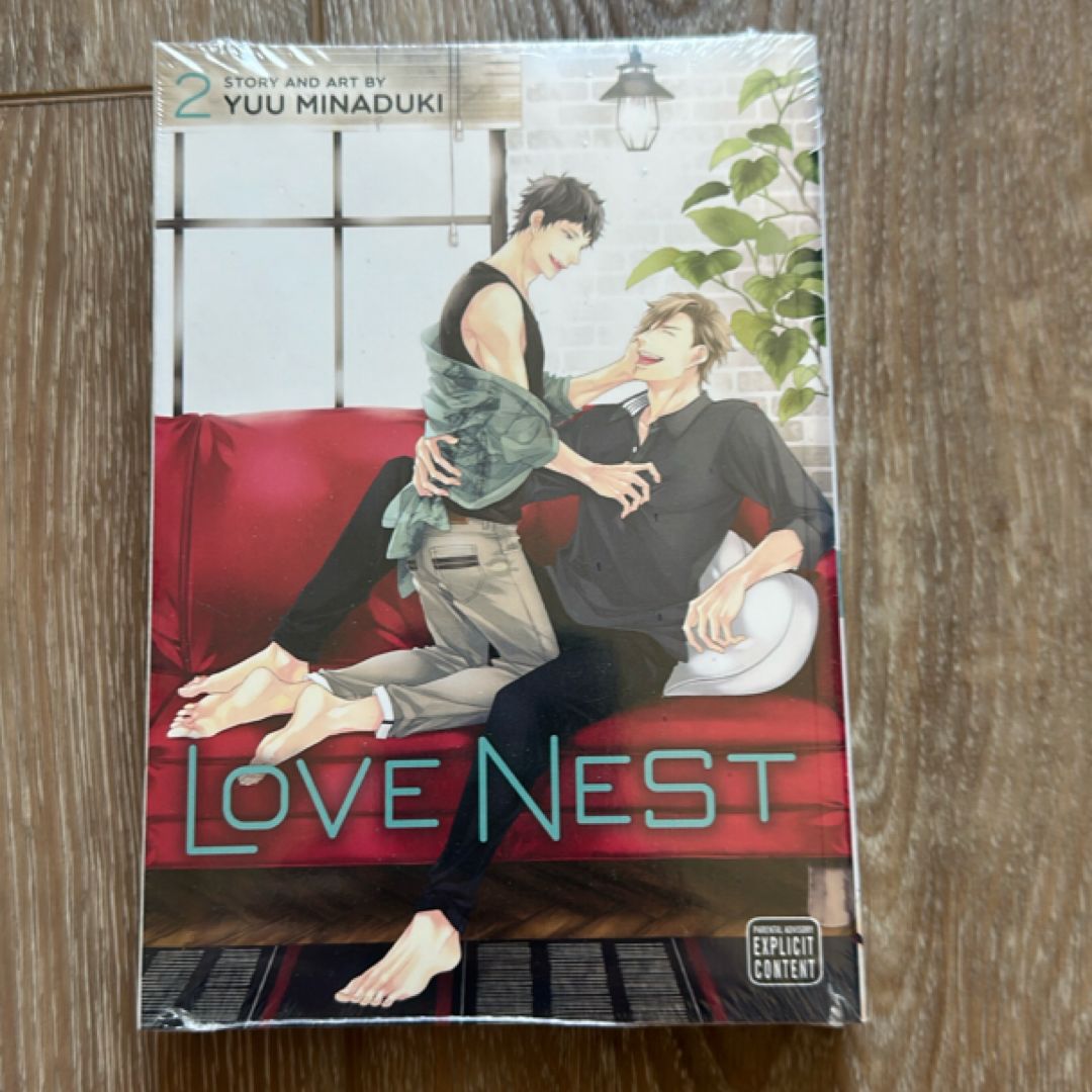 Love Nest, Vol. 2