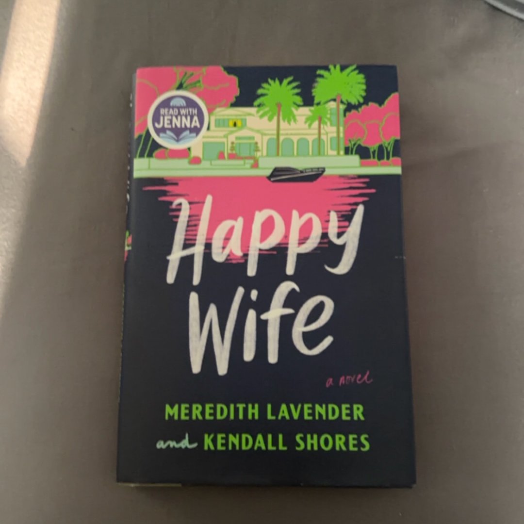 Happy Wife