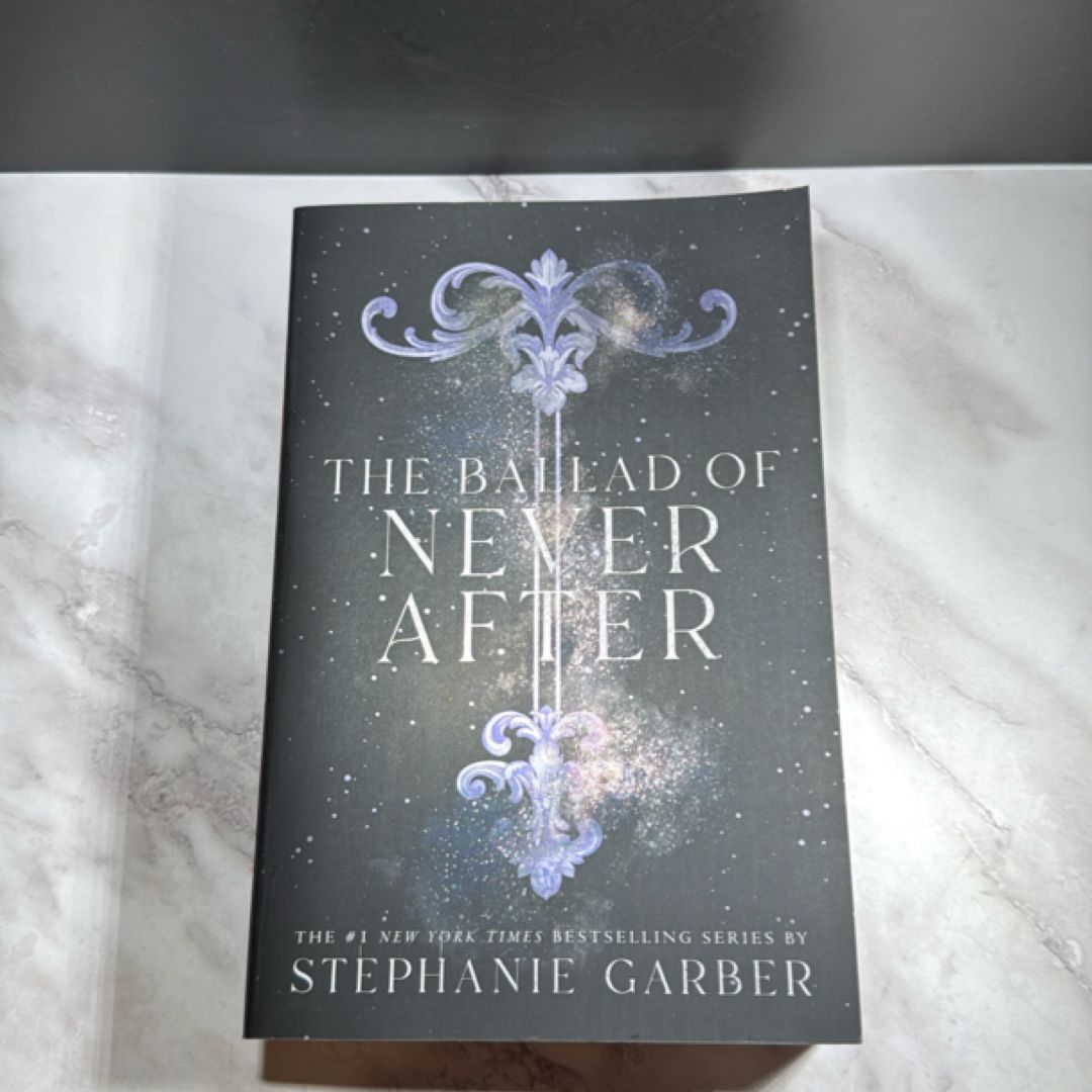 The Ballad of Never After