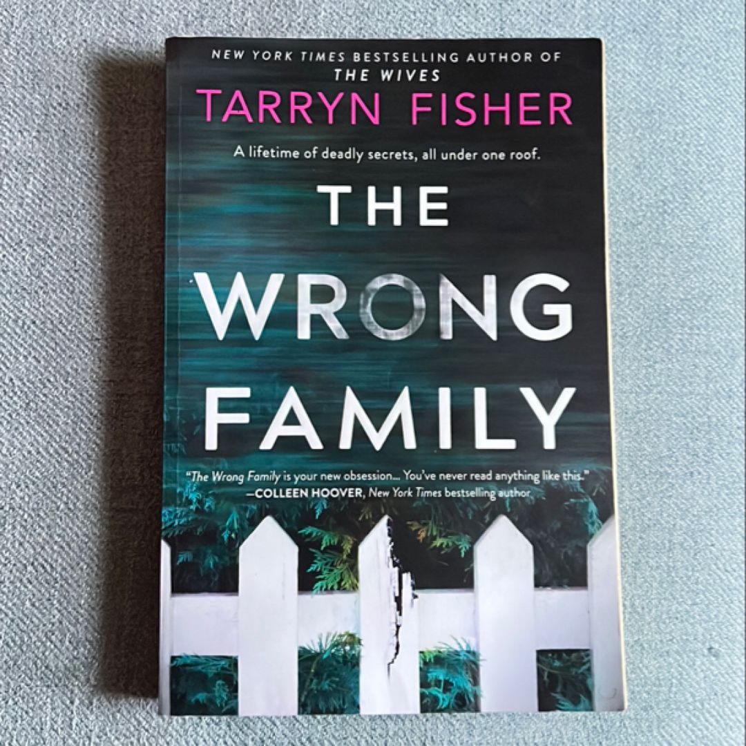 The Wrong Family
