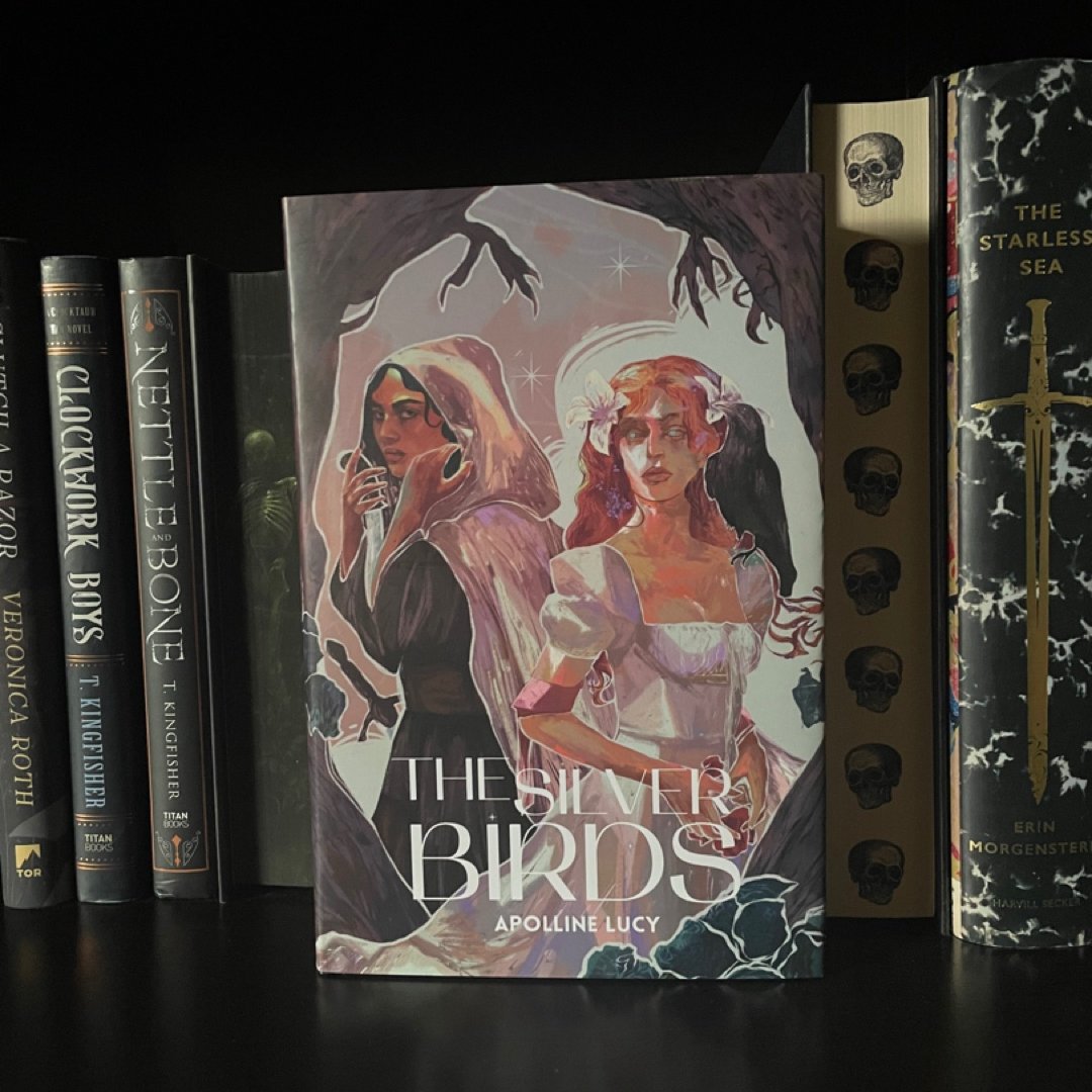 The Silver Birds