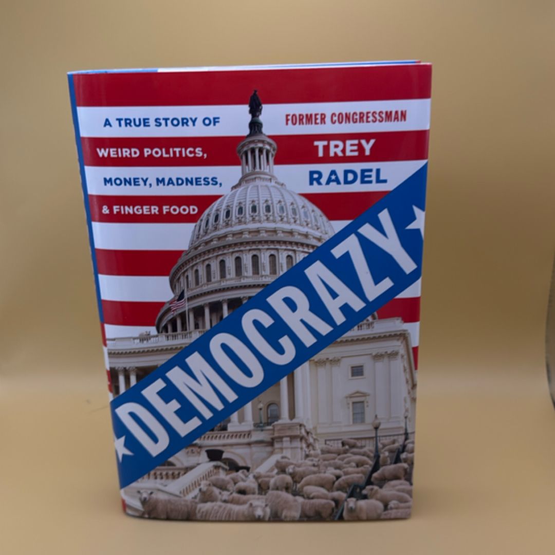 Democrazy